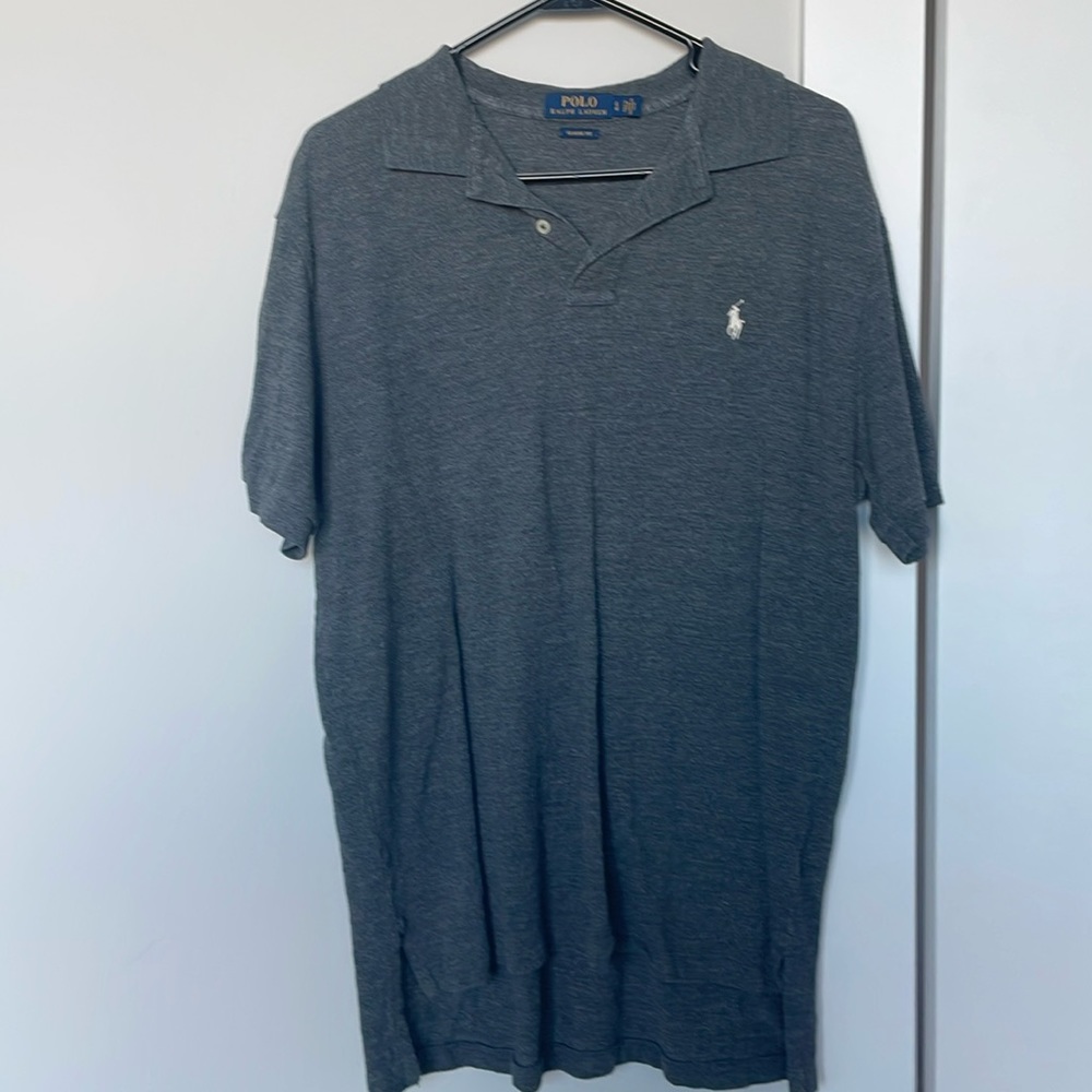 Men’s Polo by Ralph Lauren Size L